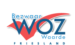 Bezwaar WOZ waarde Friesland