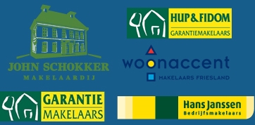Samenwerkende makelaars bezwaar woz-waarde